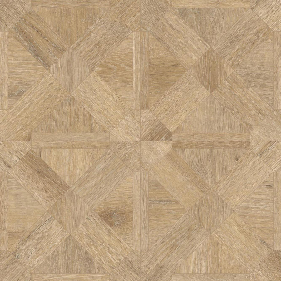 a*e様 DRC コルク Akari Lattice Large Teasel | DC607 | Heritage floor designs from